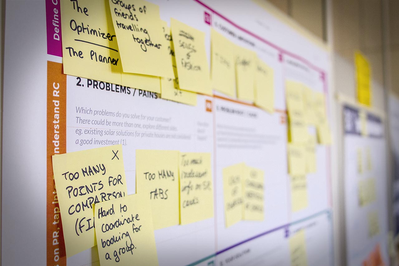 Το πρόβλημα της εύρεσης νέων πελατών για τον επαγγελματία και την επιχείρηση